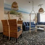 Apartament rodzinny Beach SAUNA&JACUZZI Arka Medical Spa Kołobrzeg