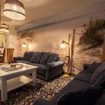 Apartament rodzinny Beach SAUNA&JACUZZI Arka Medical Spa Kołobrzeg