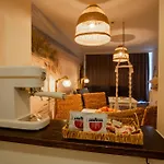 Apartament rodzinny Beach SAUNA&JACUZZI Arka Medical Spa Kołobrzeg
