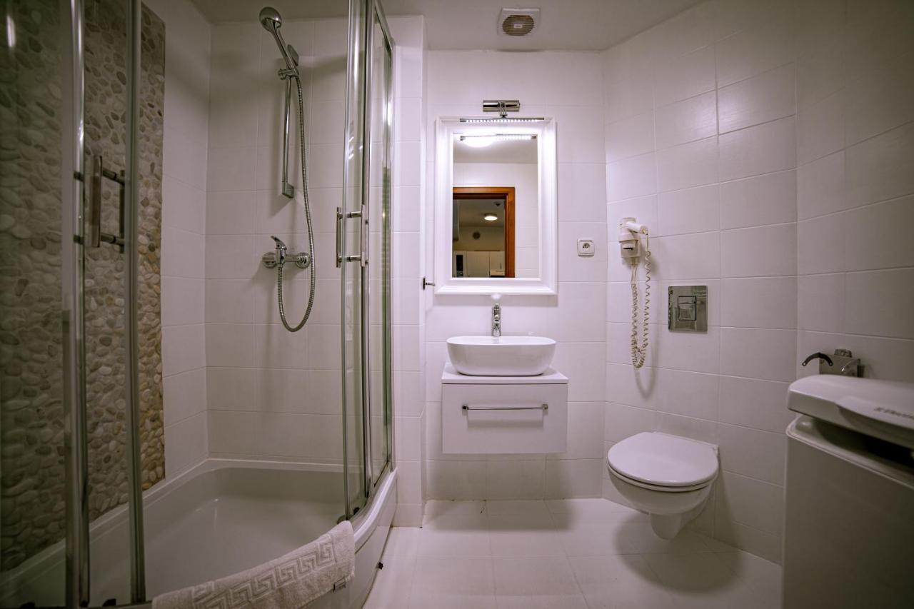 Rodzinny Sauna&jacuzzi Arka Medical