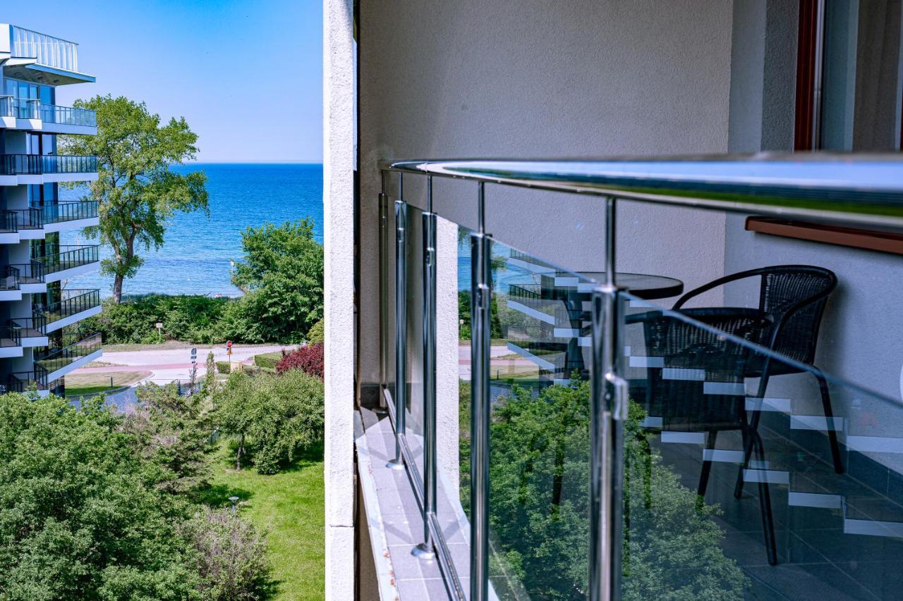 Rodzinny Sauna&jacuzzi Arka Medical Apartament *