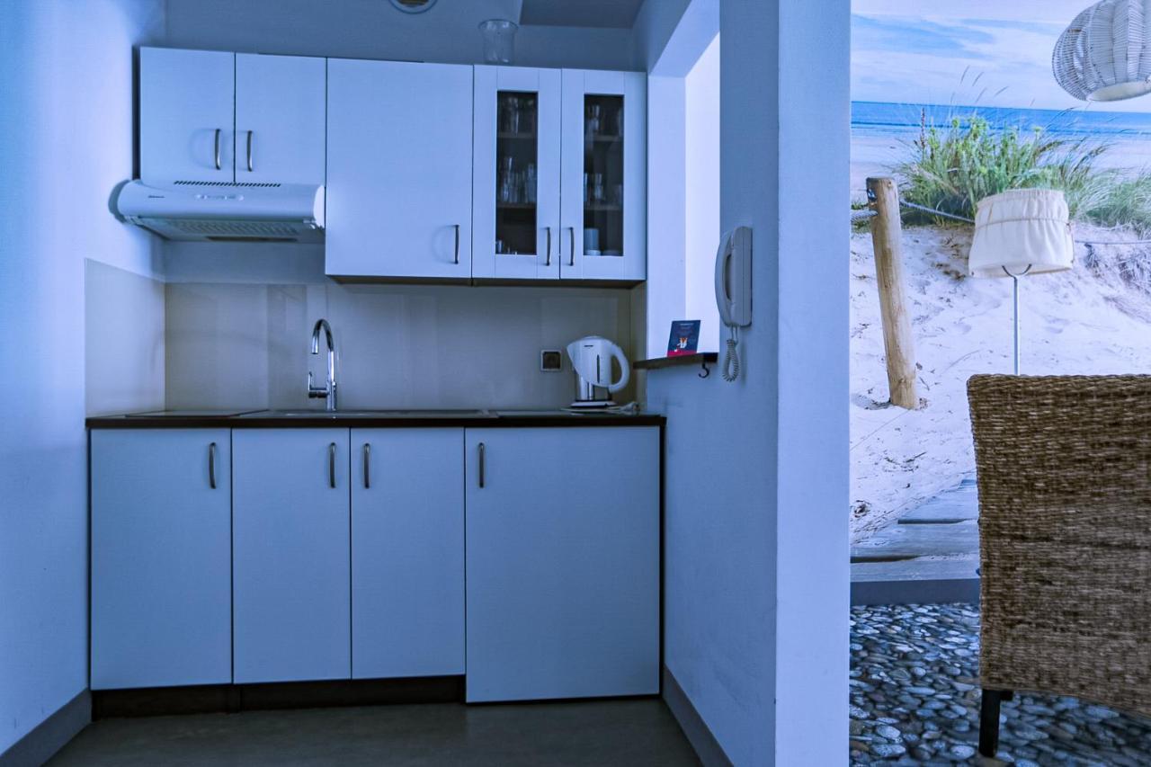Rodzinny Sauna&jacuzzi Arka Medical Apartament